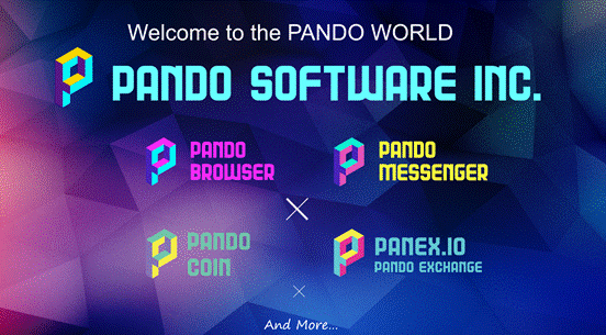 潘多Pando 以網(wǎng)絡(luò)與信息安全為基石，打造堅不可摧的Web3.0生態(tài)帝國