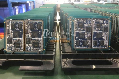佩特科技A83T核心板正式上市，PCBA方案板熱銷引領智能創新