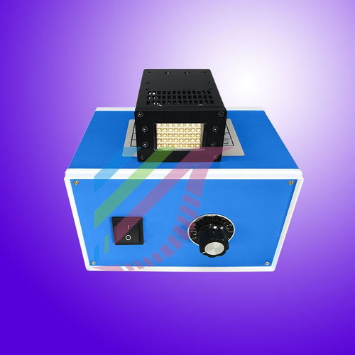 UVLED光源在酒精濃度與光電纜檢測中的多維度解構(gòu)
