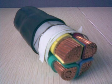 傳感器電纜、主傳輸電纜與監測光電纜的檢測方法及要點