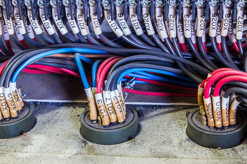 電線電纜檢驗報告應包含的幾個重要印章與光電纜檢測相關解讀