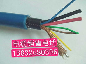 礦用阻燃監測電纜（MHYVP/MHYVRP）的光電纜檢測技術探析