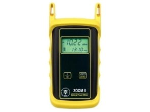 Fluke TS100電力線電纜測試儀 vs OWL Zoom II四波長光功率計 深度對比與ZOL評測視角