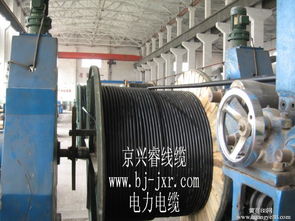 光電纜檢測 北京通訊電纜與電力電纜的質量保障